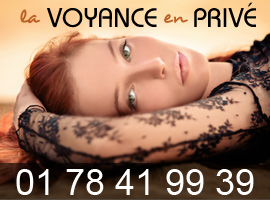 La voyance en Priv&eacute;