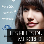 Les filles du mercredi