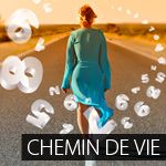 Chemin de vie