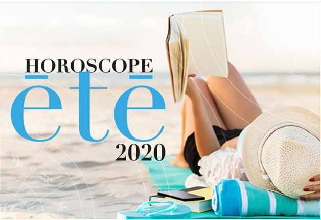 Horoscope été 2020