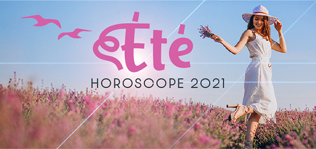 Horoscope été 2021