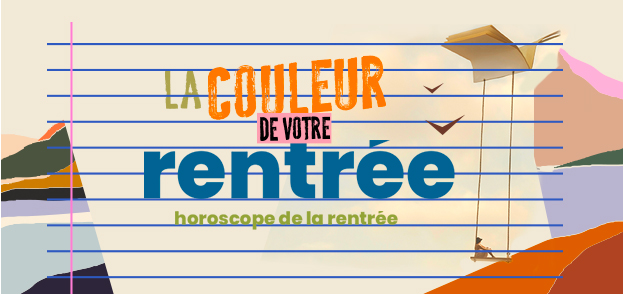 Horoscope de l'automne 2025