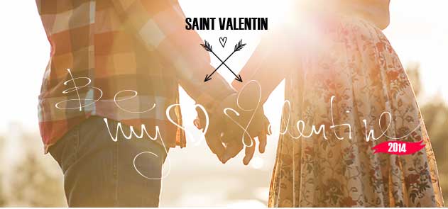 Horoscope Saint Valentin 2014