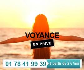 La voyance en Privé