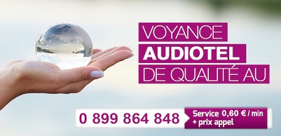 La voyance en Audiotel sur Temporel