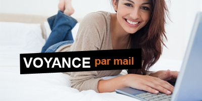 La voyance en Mail sur Temporel