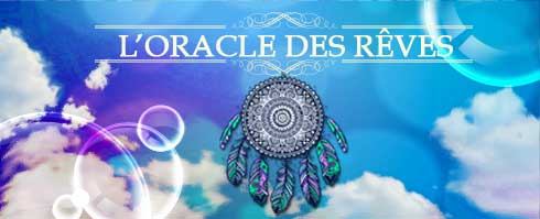 Oracle ds rêves