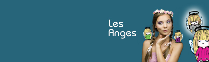 Les Anges