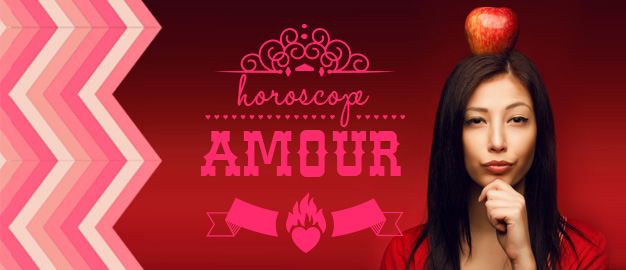 Horoscope amour