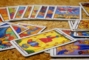 Tarot de Marseille